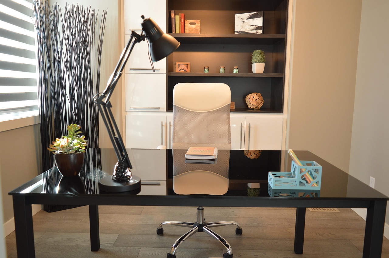 Office Decoration Ideas