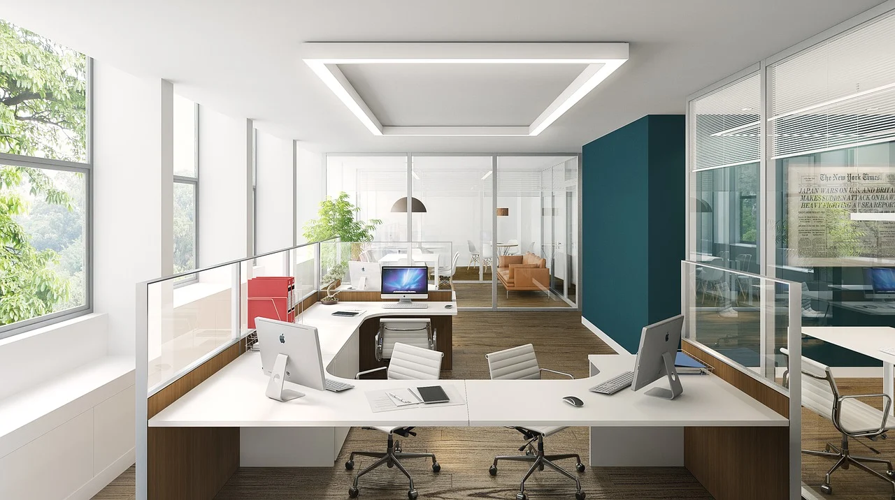 office decoration ideass
