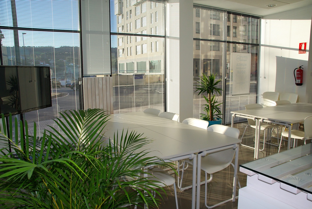 Office decoration Ideas